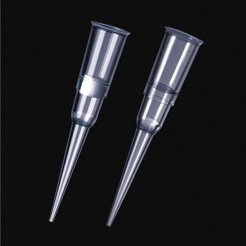 50ul Natural compatible for Zymark robotic/ pipette tips, Rack